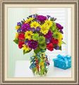 Nancy Flower Shop, 1300 Pennsylvania Ave NW, Washington, DC 20004, (202)_408-0677